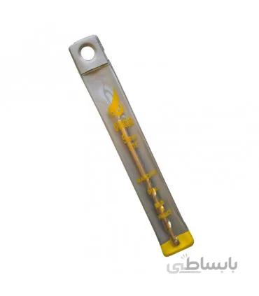 مته الماسه دیاجرسایز 5 ساخت فرانسه