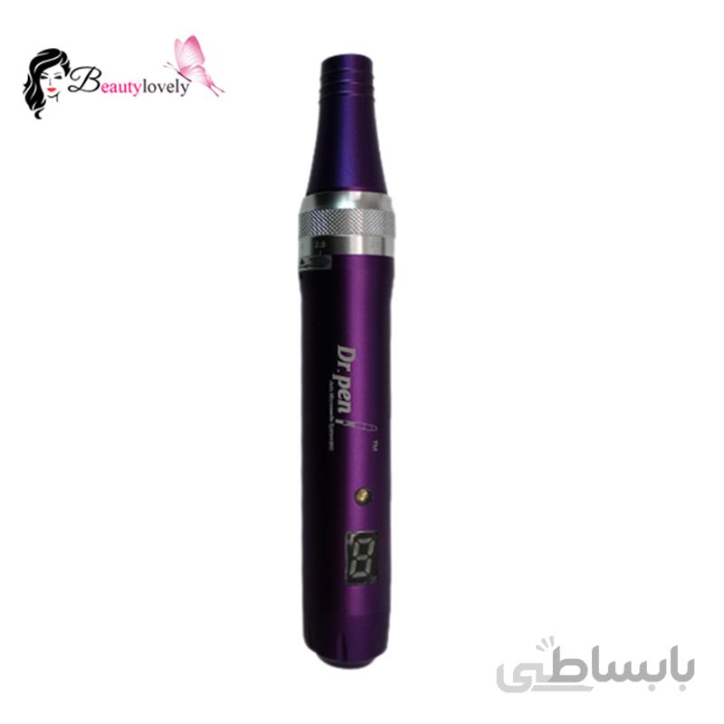 دستگاه میکرونیدلینگ دکتر پن Dr.pen X5