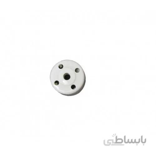 کوبل (کوپل ) زیر پارچ سایا و تفال