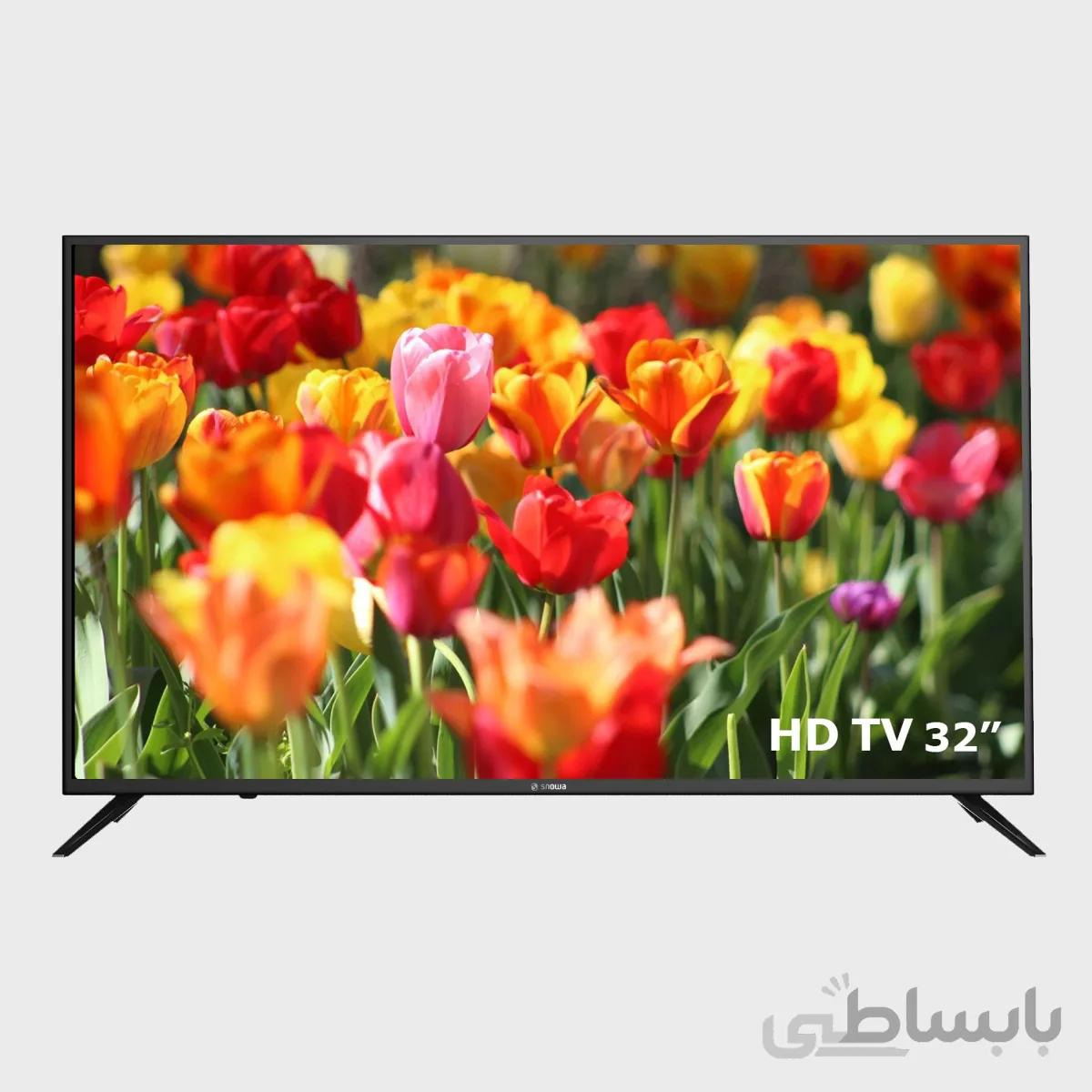 تلویزیون ال ای دی اسنوا مدل SLD-32SA220 HD ا Snowa SLD-32SA220 LED TV 32 Inch