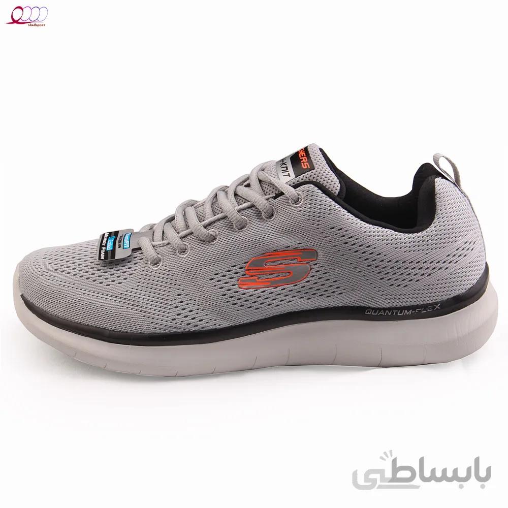 کفش مردانه اسکیچرز(skechers) کد 643636