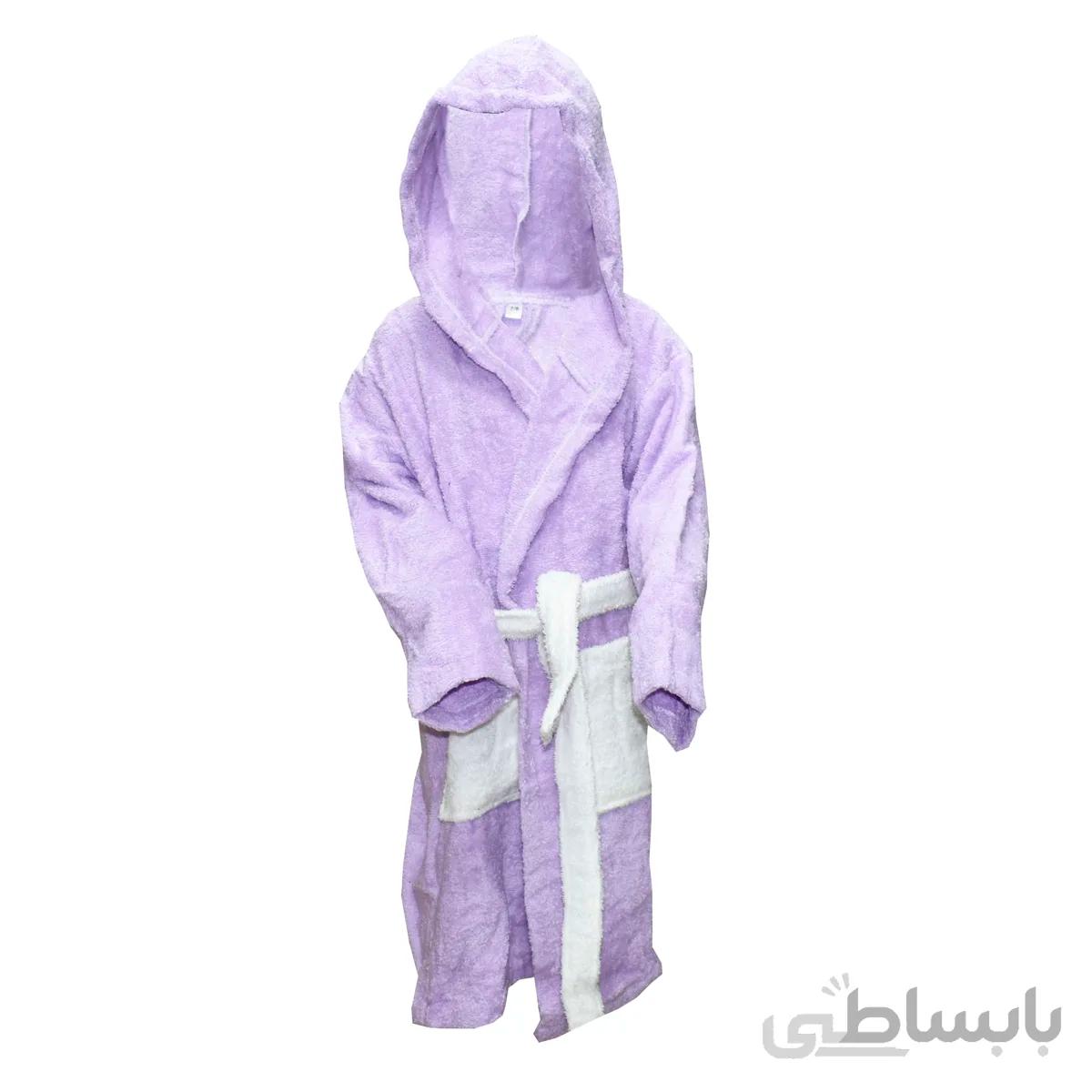 حوله پالتویی بچگانه کد585