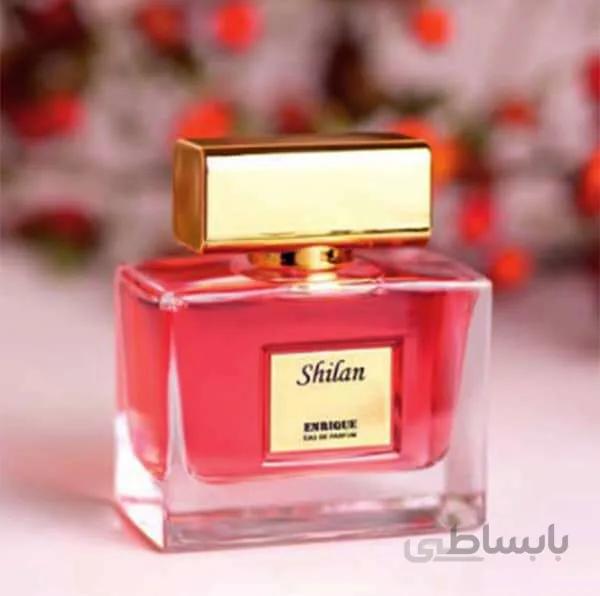 ادکلن شیلان انریکه Enrique Perfume Shilan میل 100