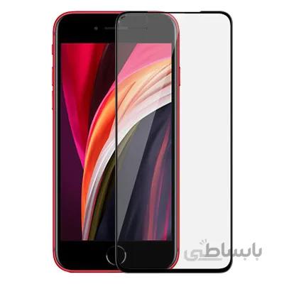 ✔️ محافظ صفحه نمایش گوشی آیفون SE 2020