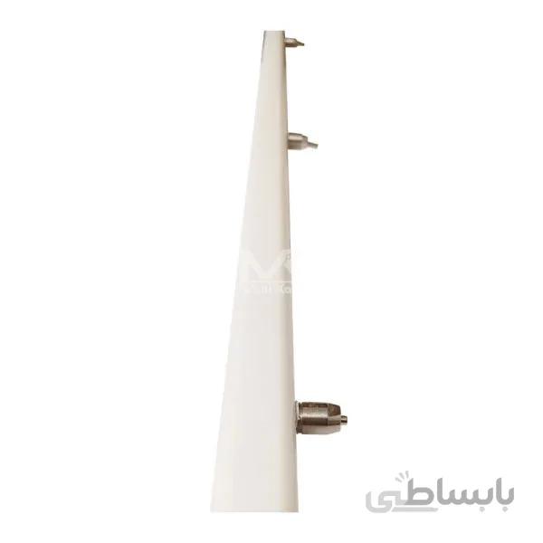 لوله آبخوری نیپل پلاستیکی 360 درجه 13 عددی