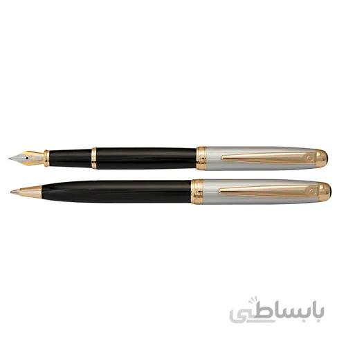 خودکار و خودنویس پیرگاردین مدل LEO
