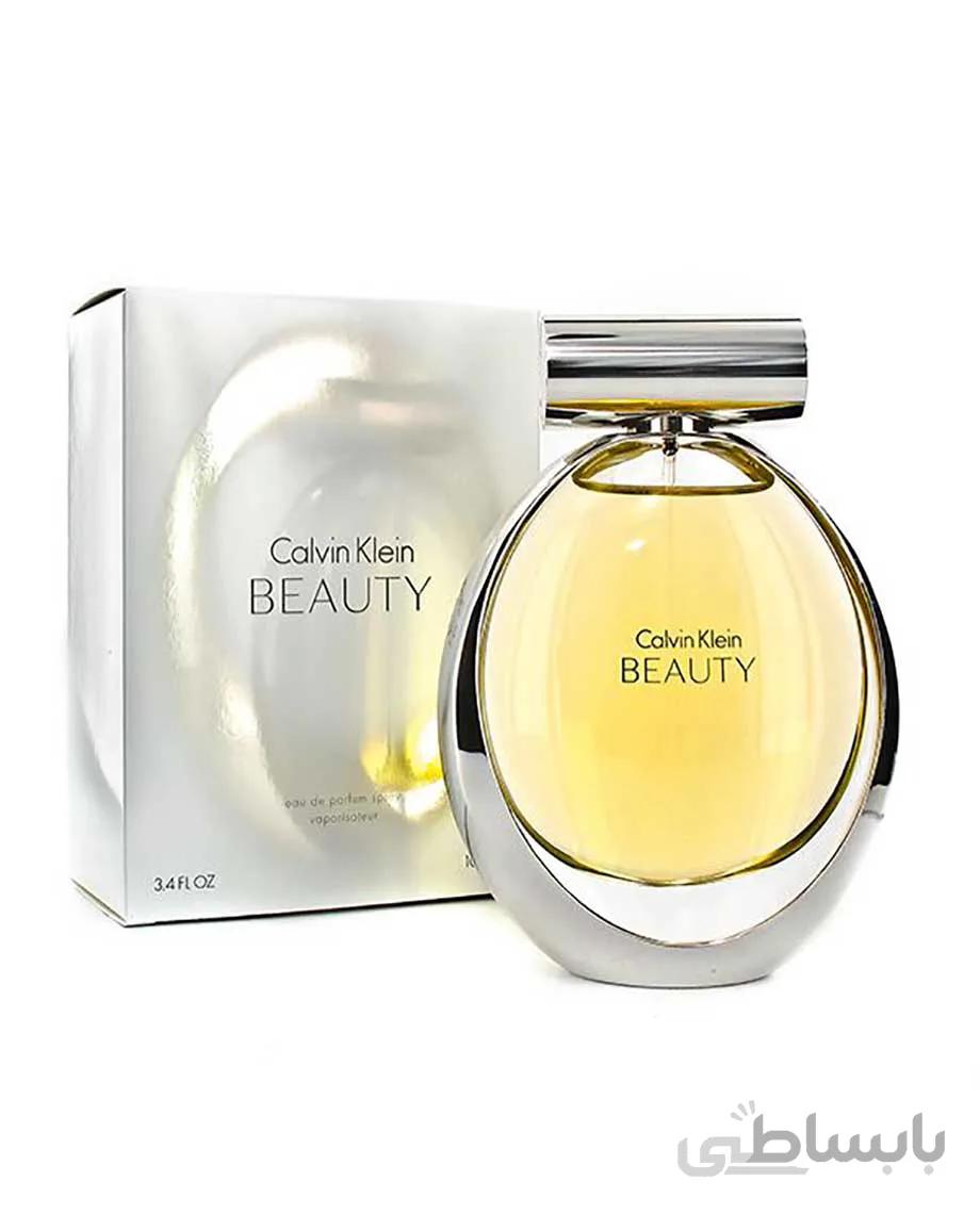 عطر زنانه بیوتی کلوین کلین