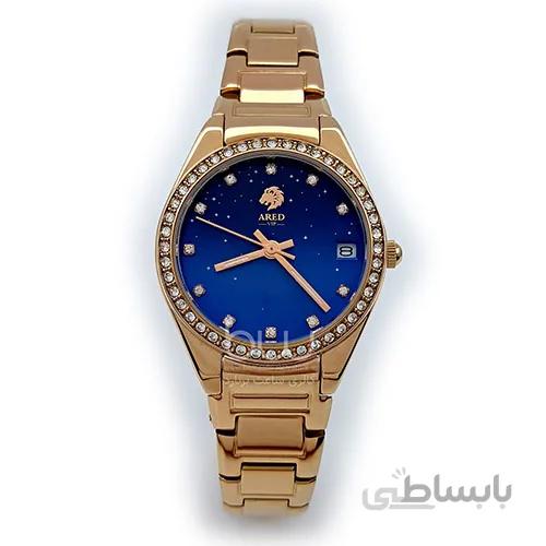 ساعت مچی زنانه / ARED VIP AF1998
