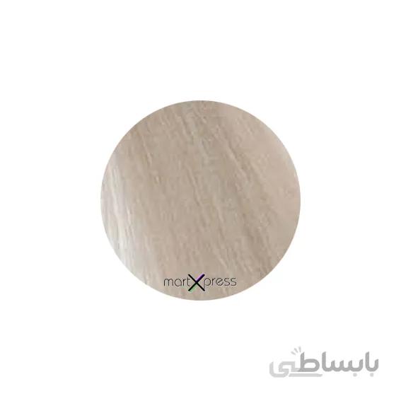 رنگ موی (بدون آمونیاک) شماره 11C پیوریس اسکرین