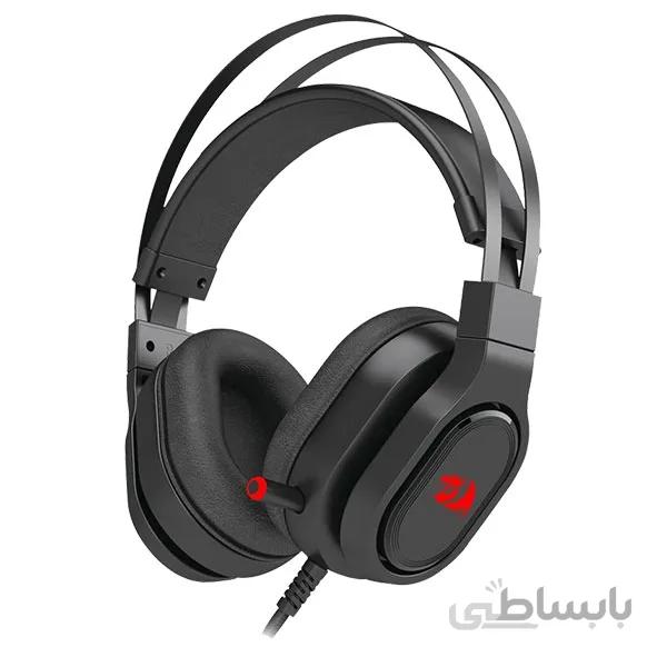 هدست گیمینگ ردراگون مدل epius h360