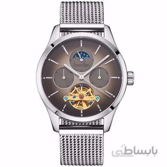 بستدون BD7152G-B05 ا ساعت مچی بستدون مردانه BD7152G-B05