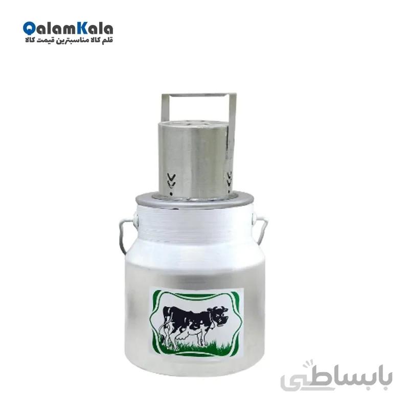 کره گیر برقی مدل M ظرفیت 13 لیتری