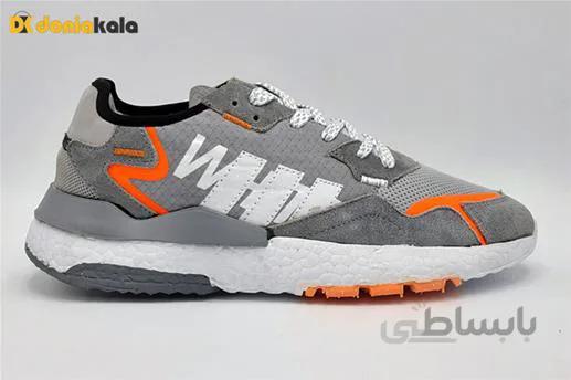 کفش و کتونی اسپرت پیاده روی مردانه آدیداس جوکر Adidas jugger 735 ا Mens walking shoes and ketones Adidas jugger 735