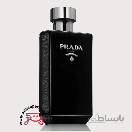 عطر پرادا ل اًم آنتنس - ال هوم اینتنس ا عطر PRADA L`homme Intense