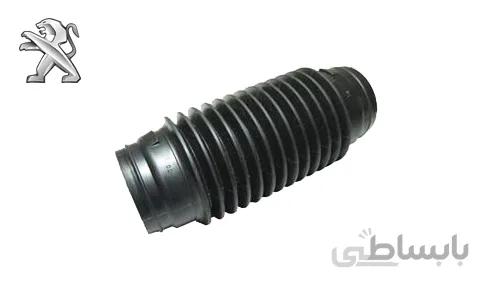 لوله لرزه گیر هواکش پژو 206 تیپ 5