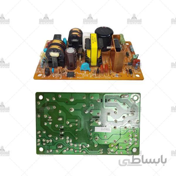 برد رگولاتور کولر میتسوبیشی الکتریک