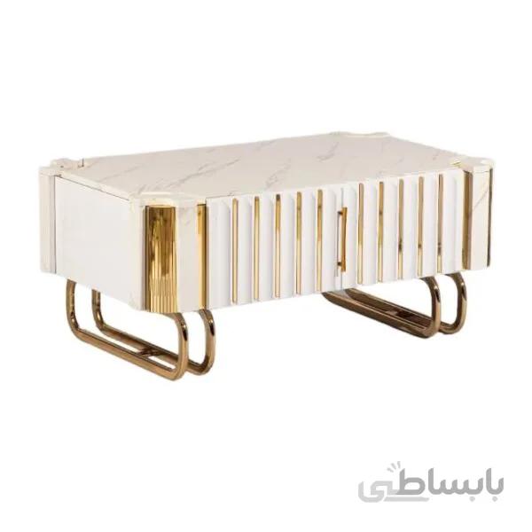 میز جلومبلی مدل Wh-654
