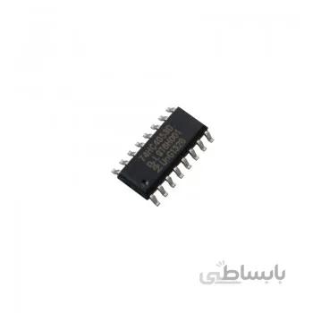 آی سی مالتی پلکسر 74HC4053D