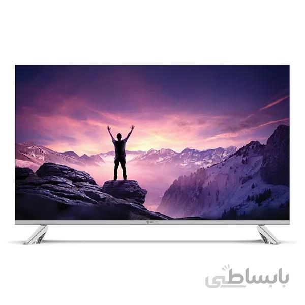 تلویزیون ال ای دی هوشمند اسنوا مدل SSD-50SA640U سایز 50 اینچ ا Snowa SSD-50SA640U Smart LED TV 50 Inch