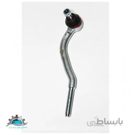 سیبک فرمان چپ پژو 405 ISPCO