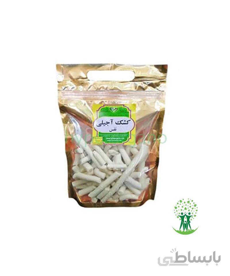 کشک رشته ای 400 گرمی نفس