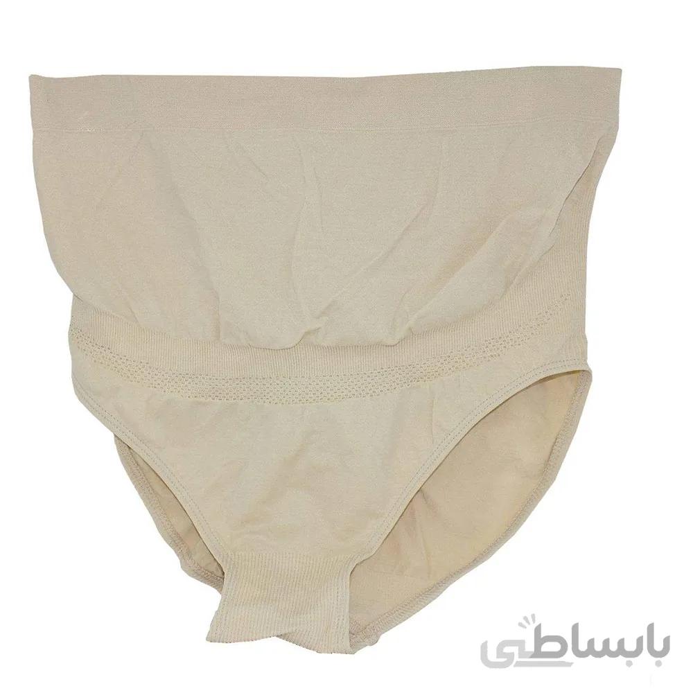 شورت بارداری ببه فوکس سایز bebefox M