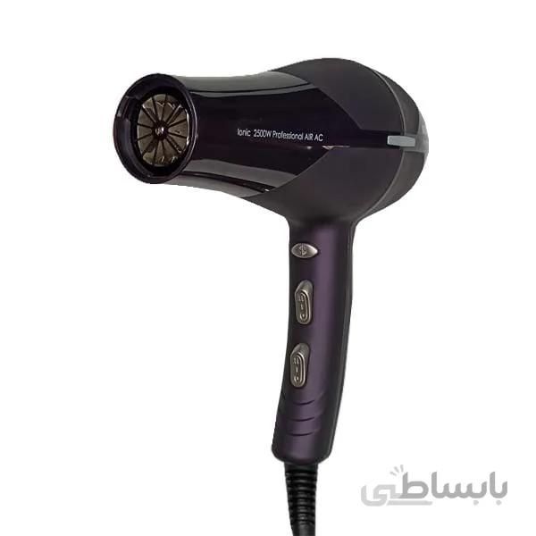 Irax hair dryer model SH6100