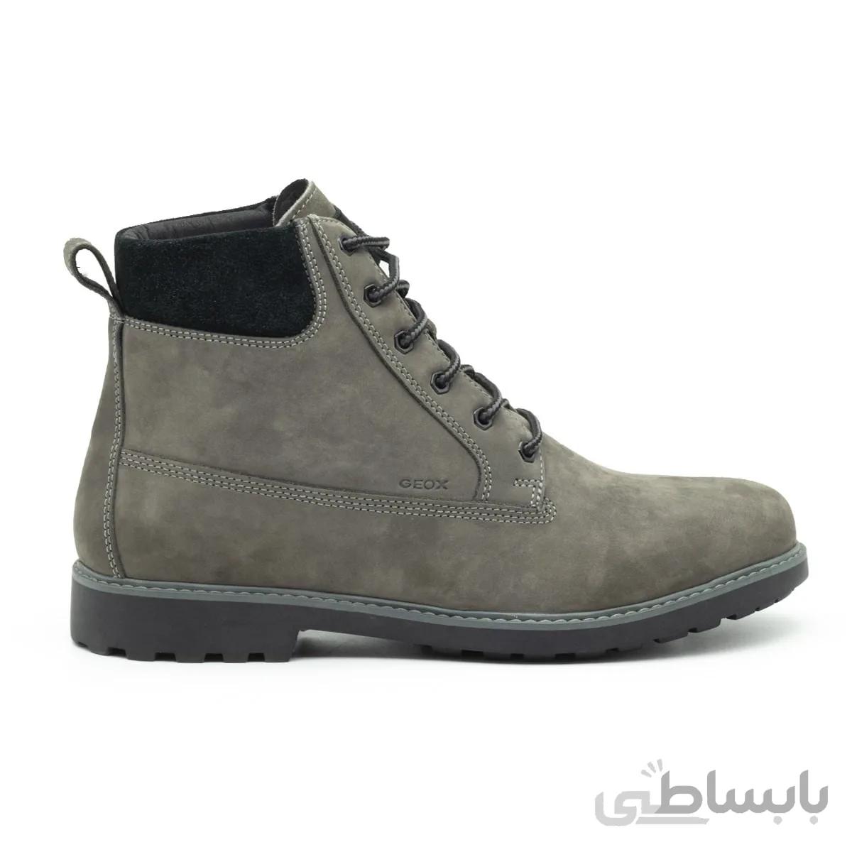 نیم بوت مردانه جی اوکس مدل Geox U84e2a 00032 c9002
