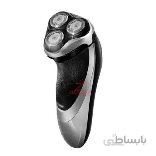 ماشین اصلاح صورت سه تیغ فیلیپس مدل PT720
