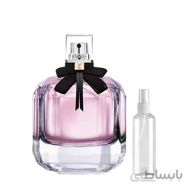 اسانس عطر ایو سن لورن مون پاریس YSL Mon Paris