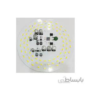 ال ای دی 150 وات گرد 220 ولت مهتابی DOB 150W