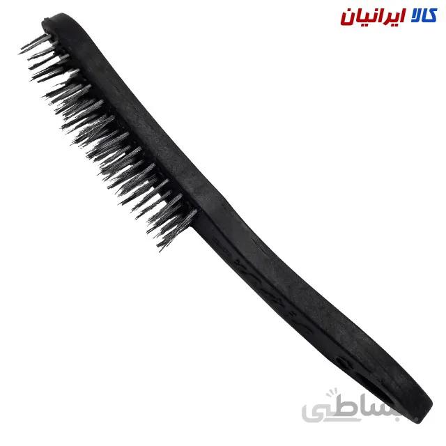 برس سیمی مشکی