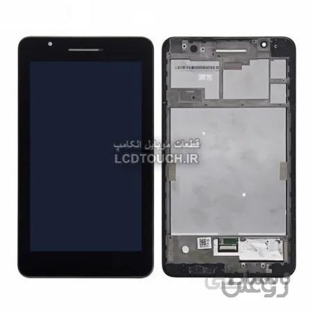 تاچ و ال سی دی تبلت ایسوس ASUS FONEPAD 7 / FE171/ FE171CG / K01N