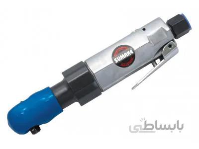 جغجغه بادی 1/4 اینچ سوماک مدل ST-5555 \ Sumake Pneumatic Ratchet Wrench Model ST-5555 ا Sumake Pneumatic Ratchet Wrench Model ST-5555