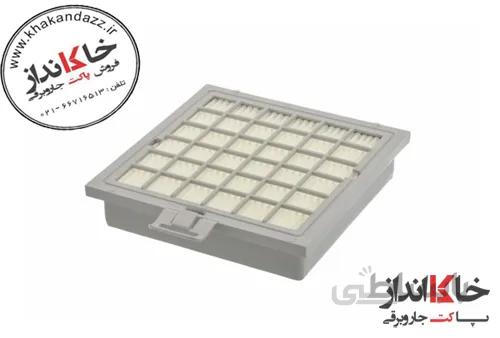 فیلتر هپا جاروبرقی پرولایف 2400