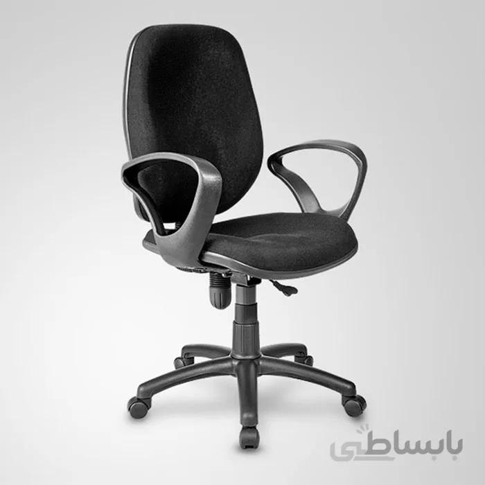 صندلی کارمندی P862 آفو