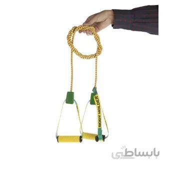 کش ورزشی بادی هلدر لول D