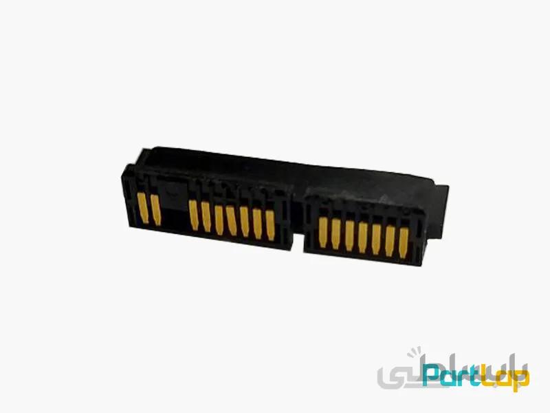 کانکتور تبدیل هارد لپ تاپ اچ پی EliteBook 2540p
