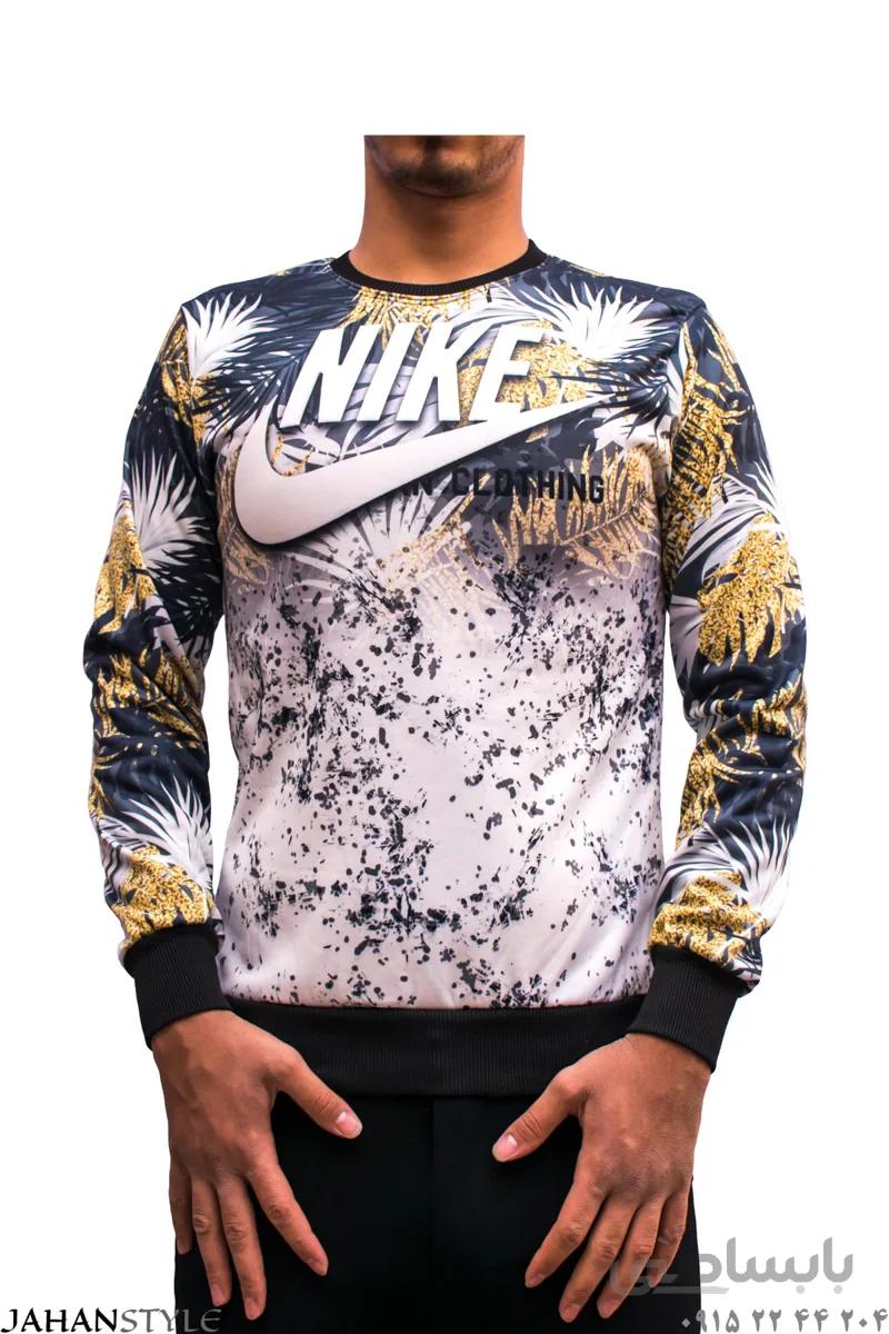 بلوز پسرانه و مردانه نایکی NIKE طرح جدید