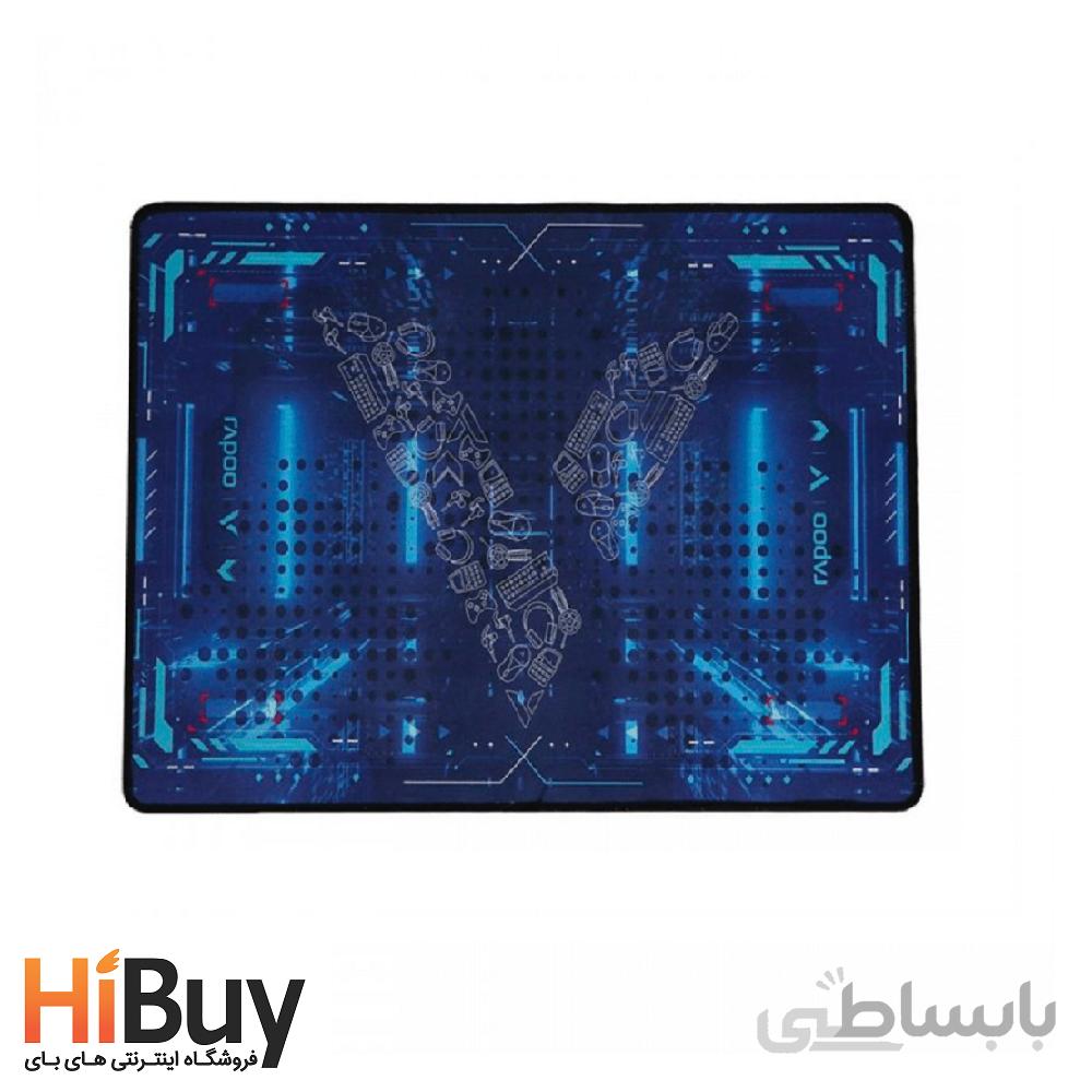 ماوس پد مخصوص بازی رپو مدل VP410 Large ا RAPOO VP410 Large Gaming MousePad