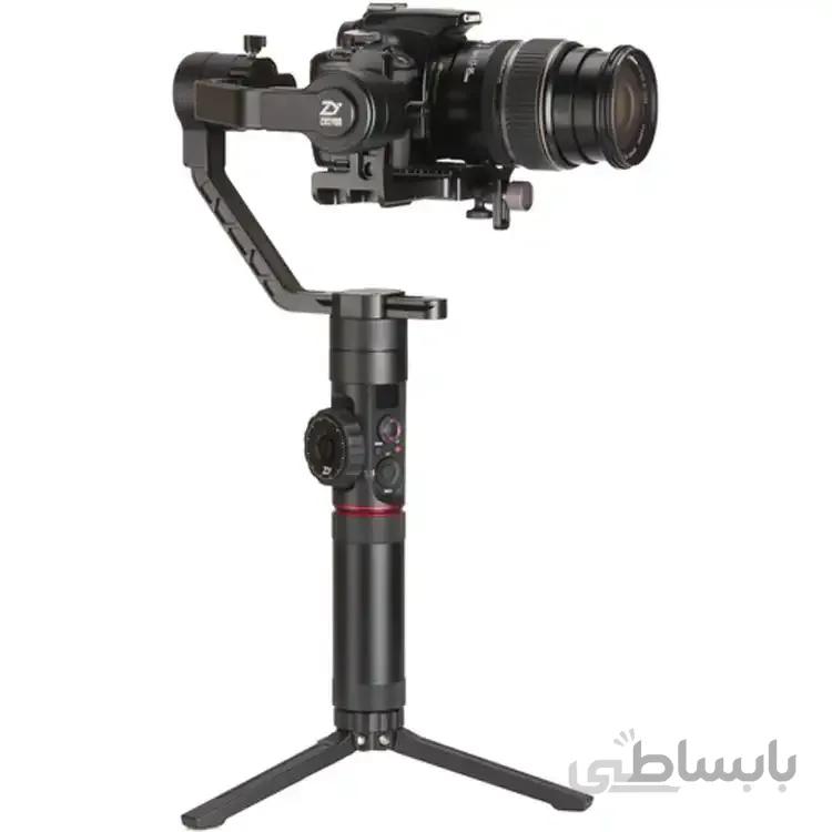 گیمبال دوربین ژیون تک Zhiyun-Tech Crane 2 Gimbal Stabilizerl