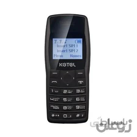 گوشی ساده طرح نوکیا مدل 1100