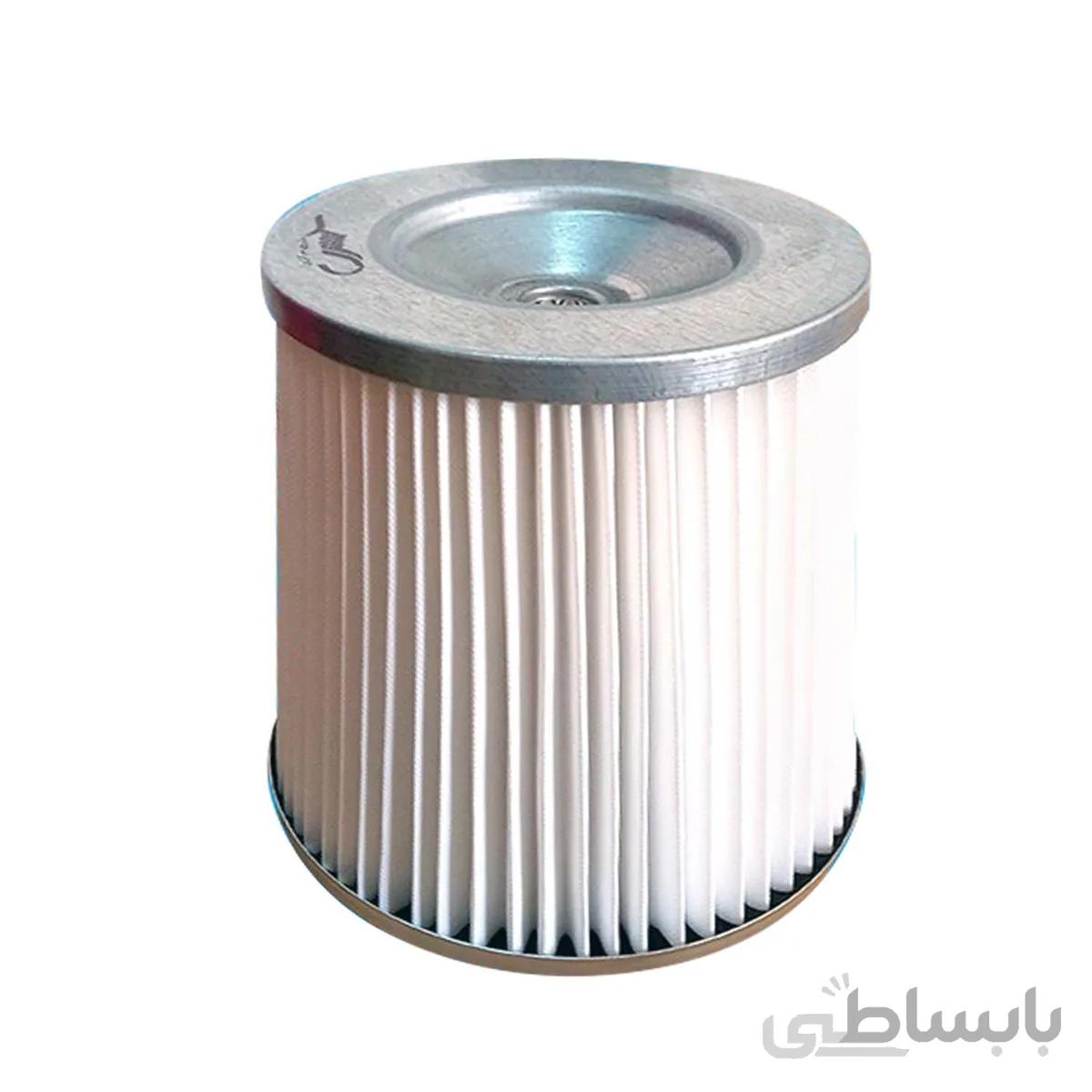 فیلتر جاروی green پلی استر (مدل 400)