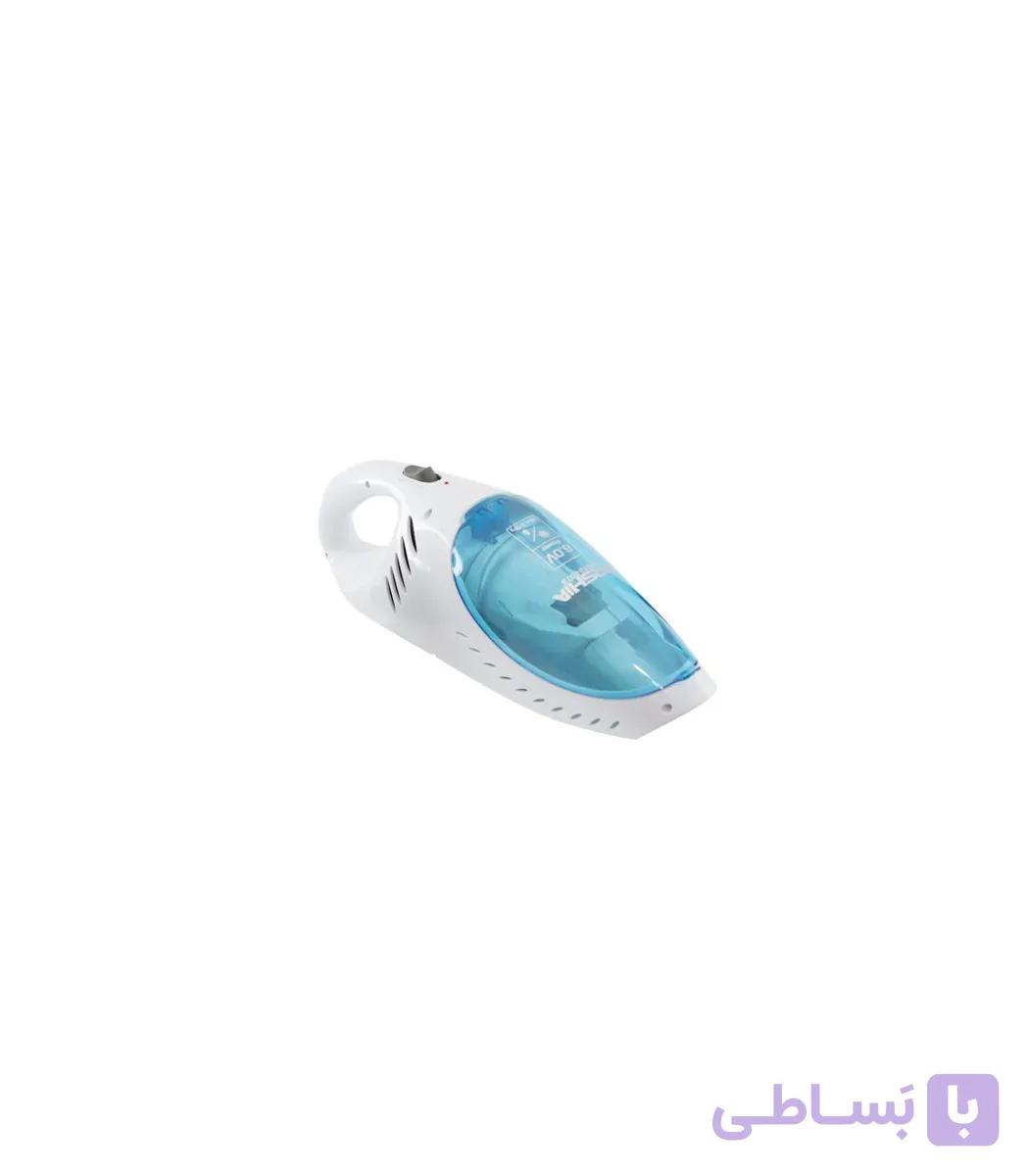 جاروشارژی دسته کوتاه عرشیا HV612-2073