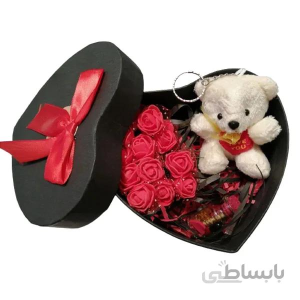 باکس هدیه ولنتاین کد 7
