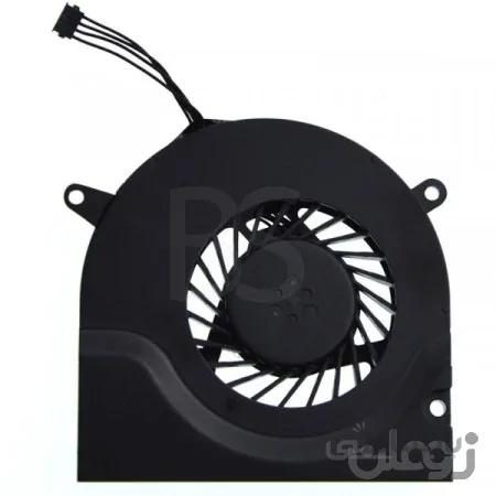 فن پردازنده مک بوک پرو سیزده اینچ مدل MD101