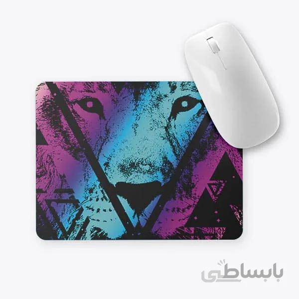 موس پد Lion کد ۰۵