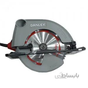 اره گرد بر 1500 وات دنلکس مدل DX- 4218