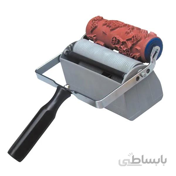 دسته مخزن دار دورنگ (بدون طرح) GSB
