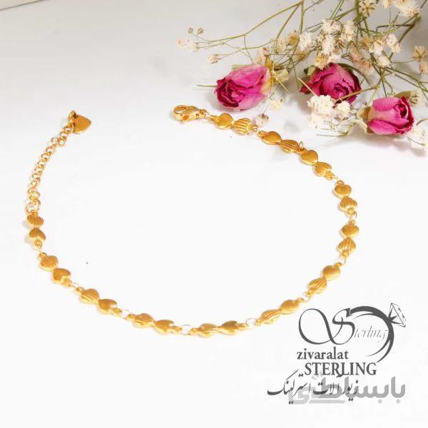 پابند طرح طلا کد 181361